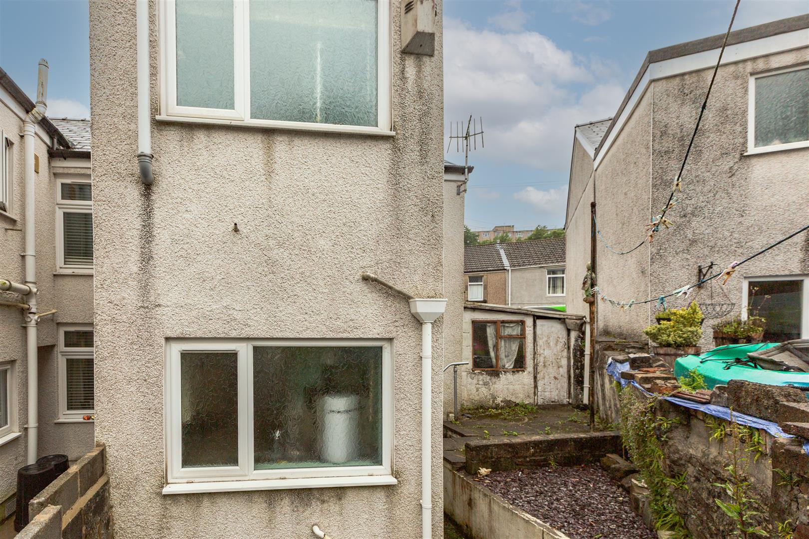 Aberdyberthi Street, Hafod, Swansea, SA1 2NH